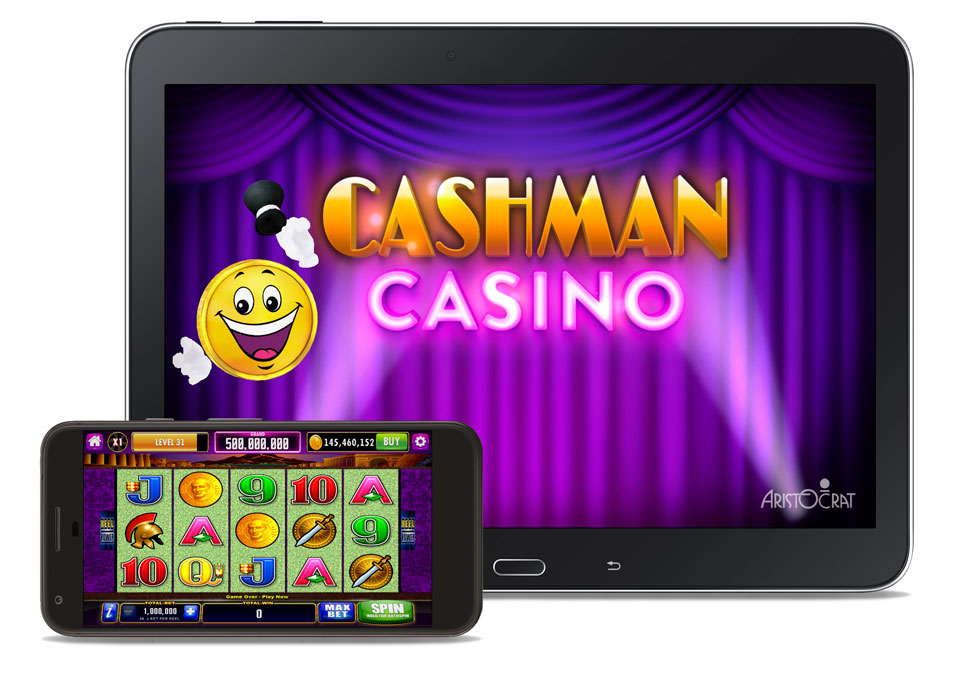 Jackpot Cash Casino No Deposit Bonus